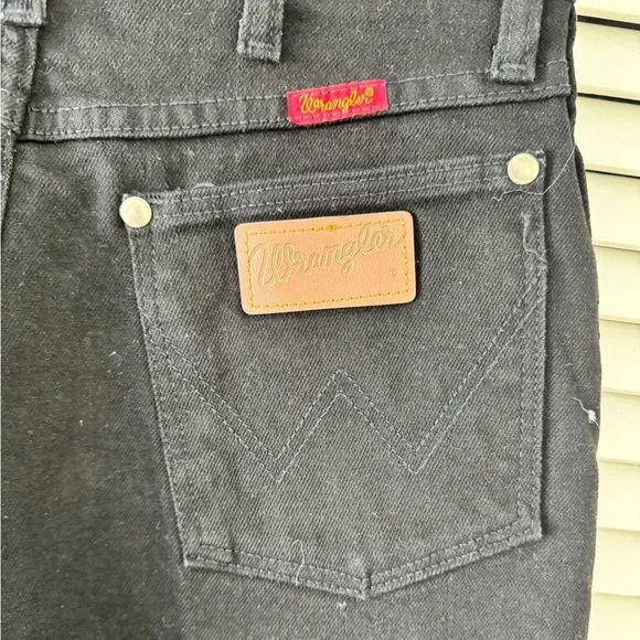 NWOT Retro Wrangler Jeans - Picture 4 of 4